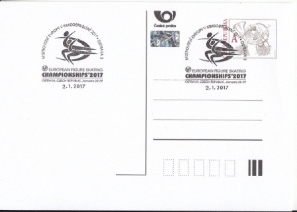 CDV 133 - CZ 2017 01 001 ●
